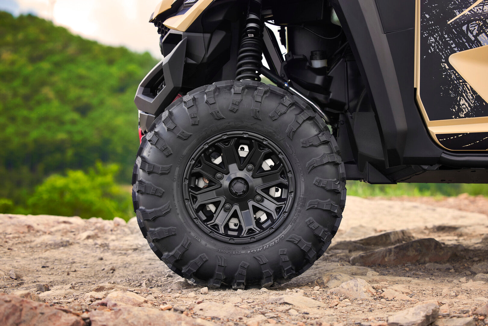 YAMAHA WOLVERINE RMAX 4 XT-R 2023