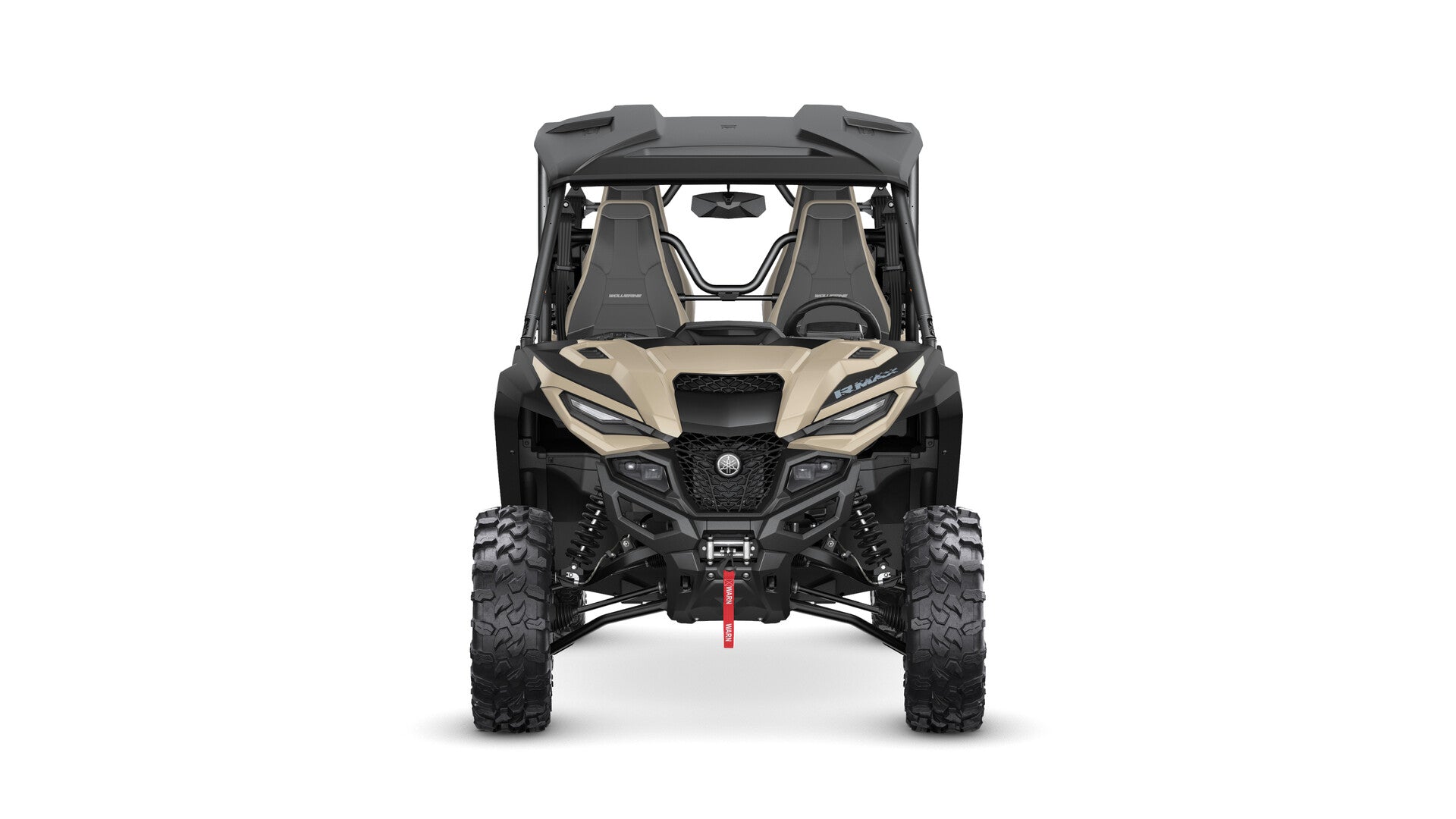 YAMAHA WOLVERINE RMAX 4 XT-R 2023