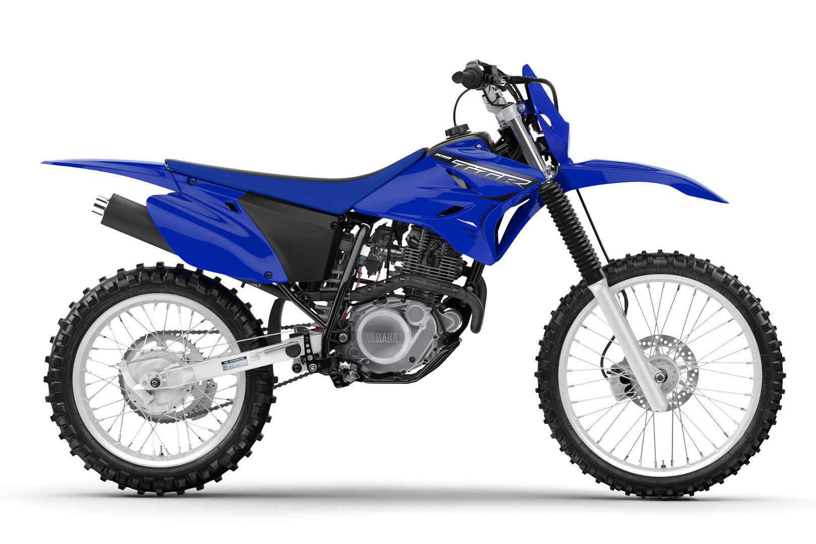 YAMAHA TTR230