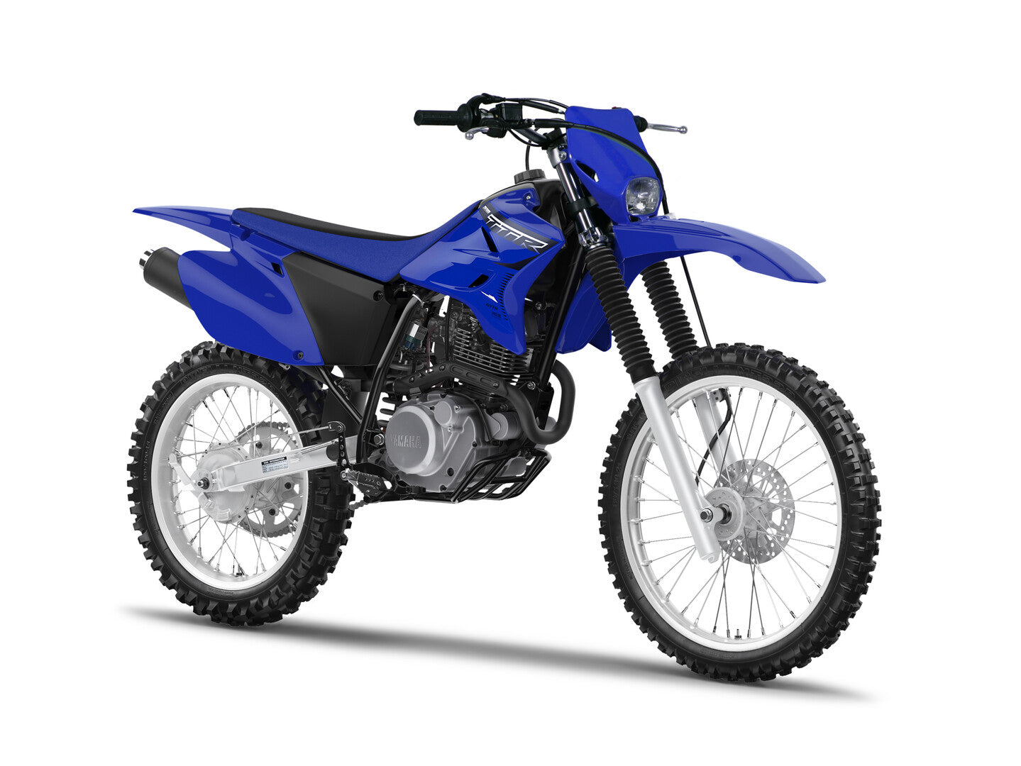 YAMAHA TTR230