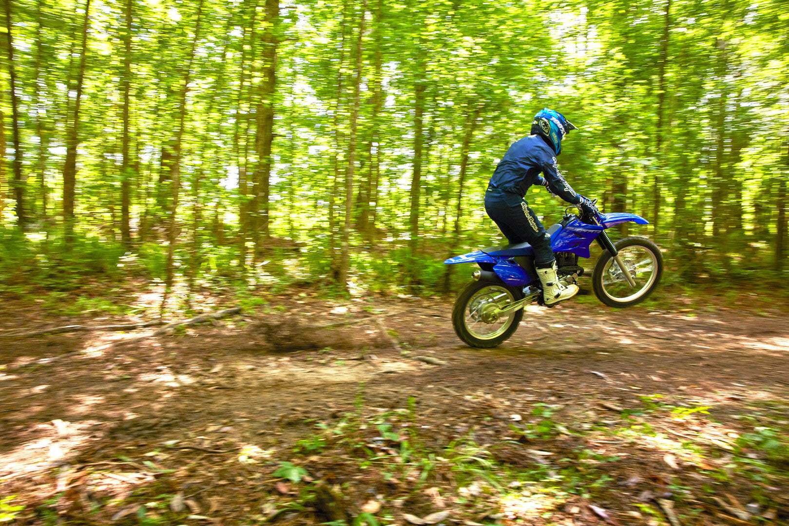 YAMAHA TTR230