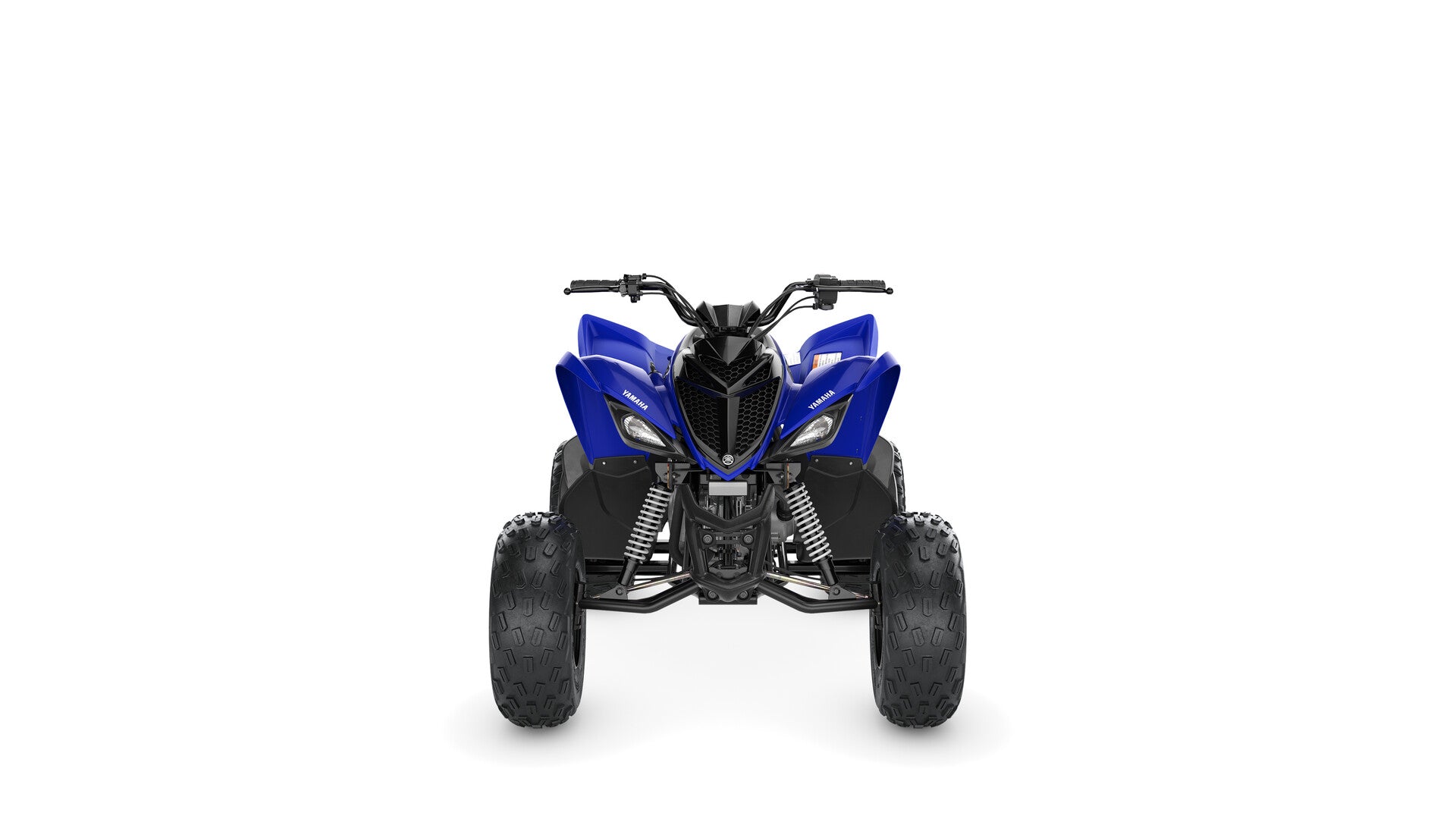 YAMAHA FUN RAPTOR 90