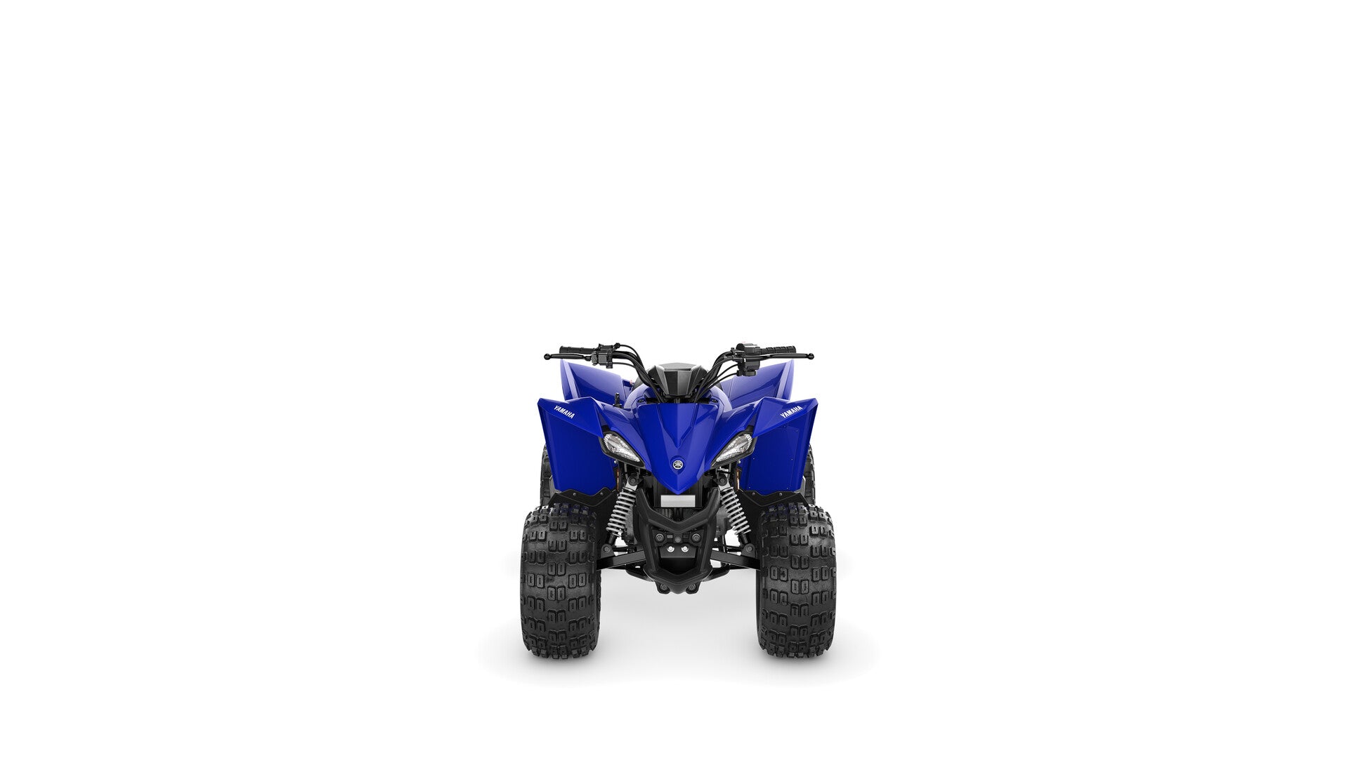 YAMAHA FUN RAPTOR 50