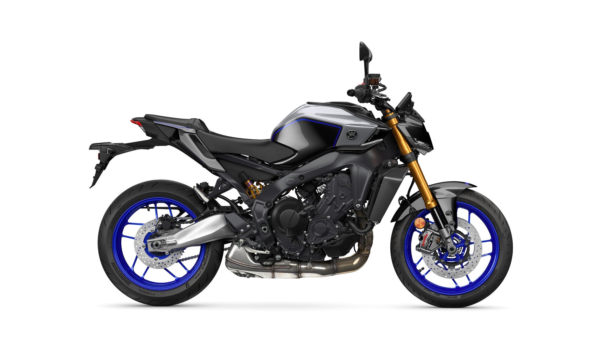 YAMAHA MT-09SP 2025