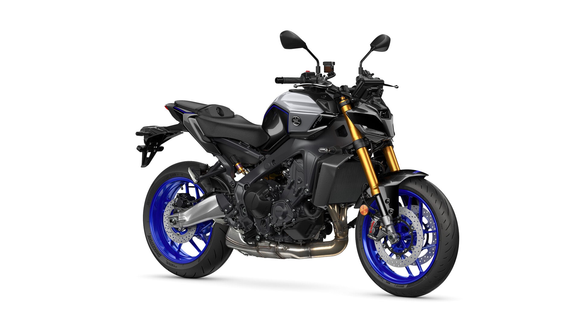 YAMAHA MT-09SP 2025