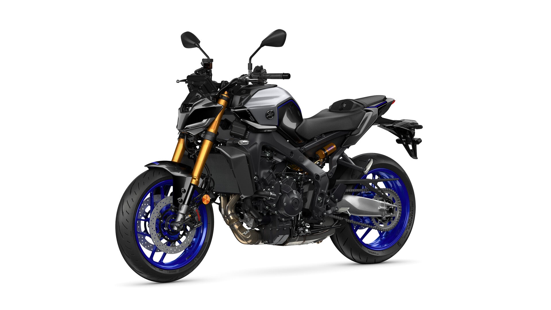 YAMAHA MT-09SP 2025