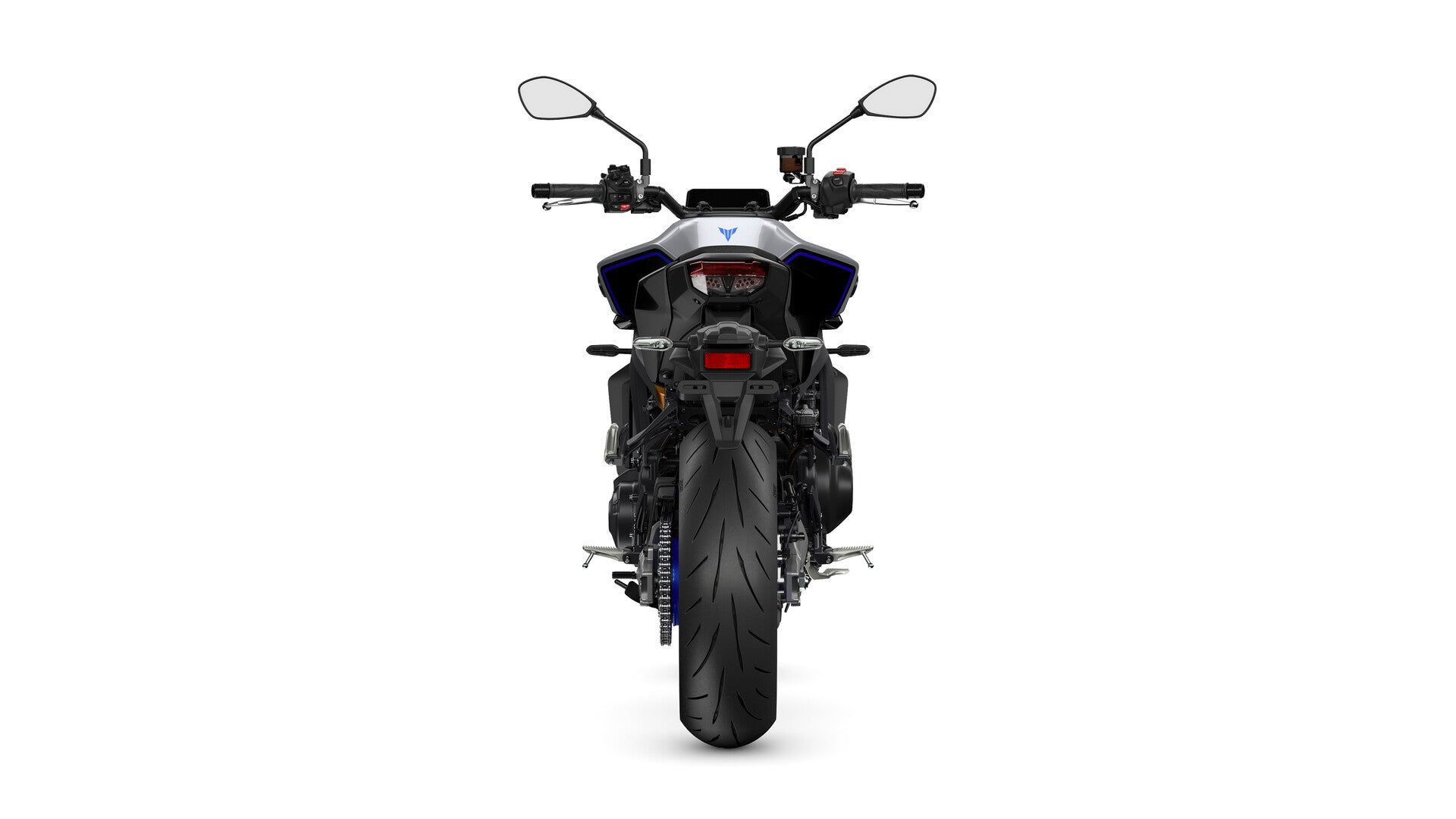 YAMAHA MT-09SP 2025