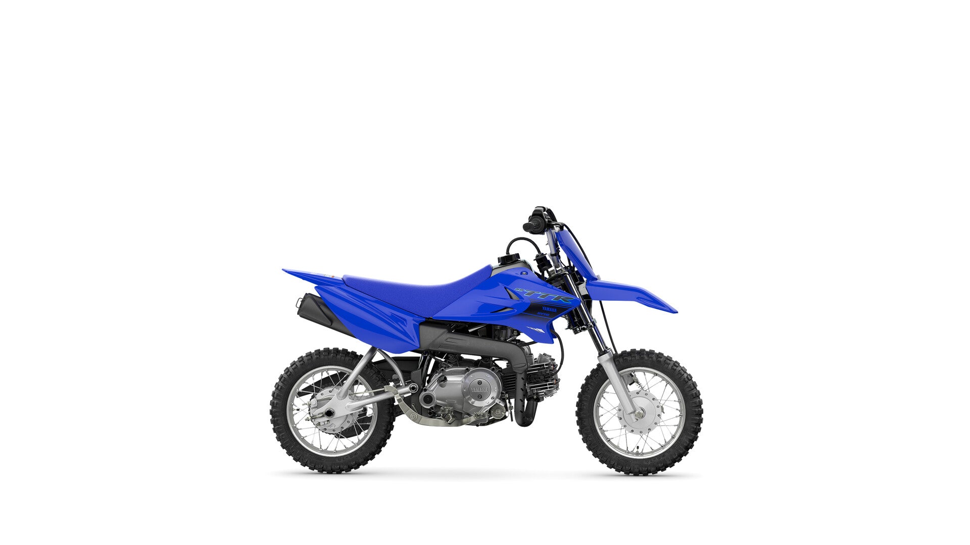 YAMAHA FUN TTR50