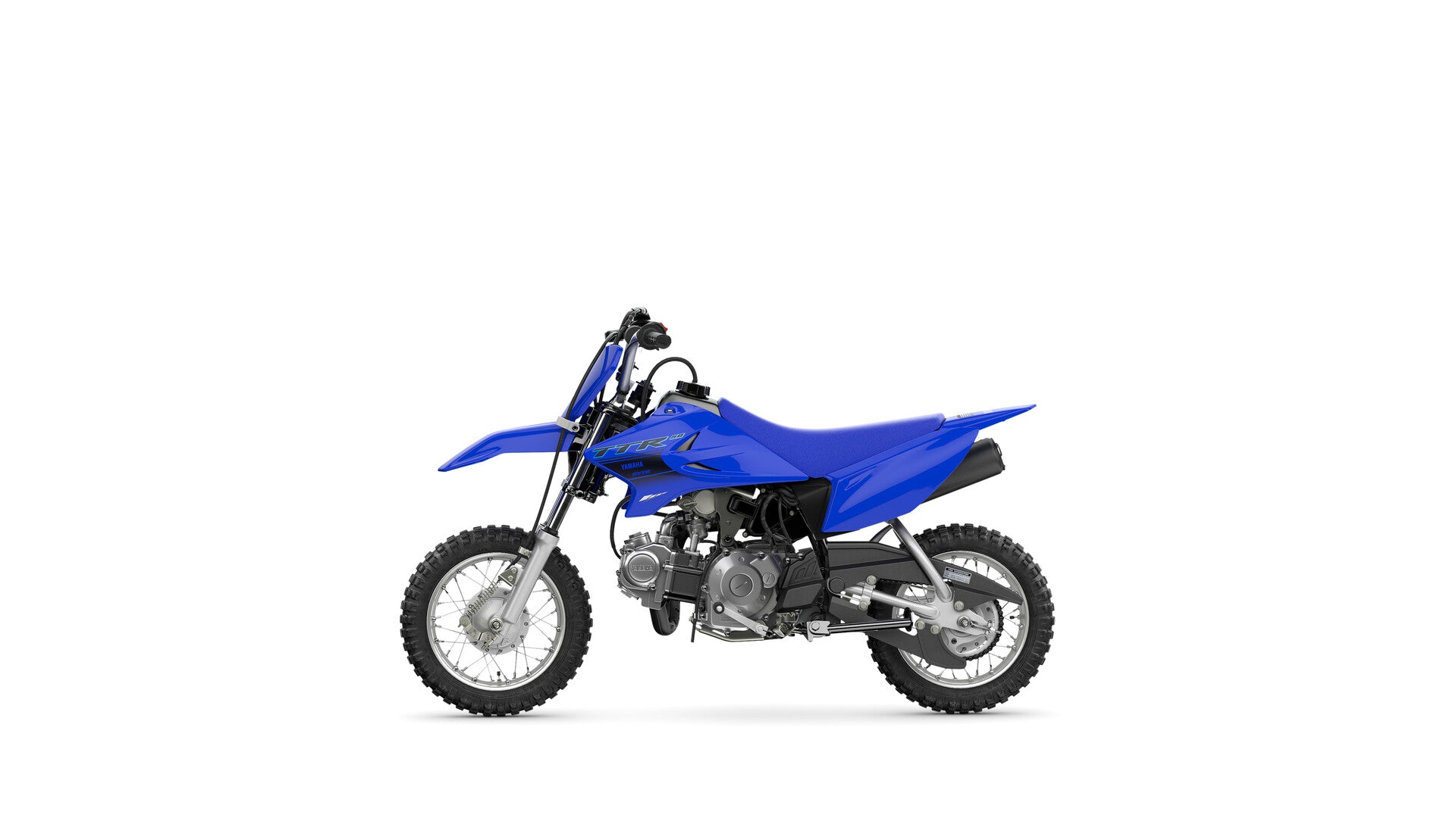 YAMAHA FUN TTR50