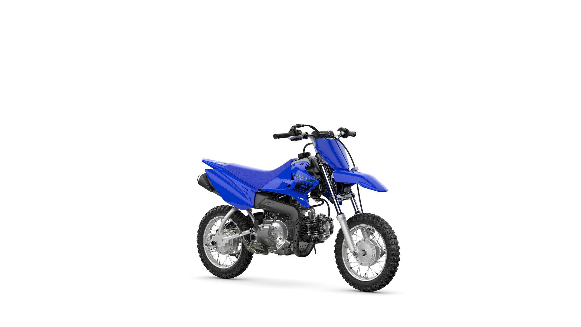 YAMAHA FUN TTR50