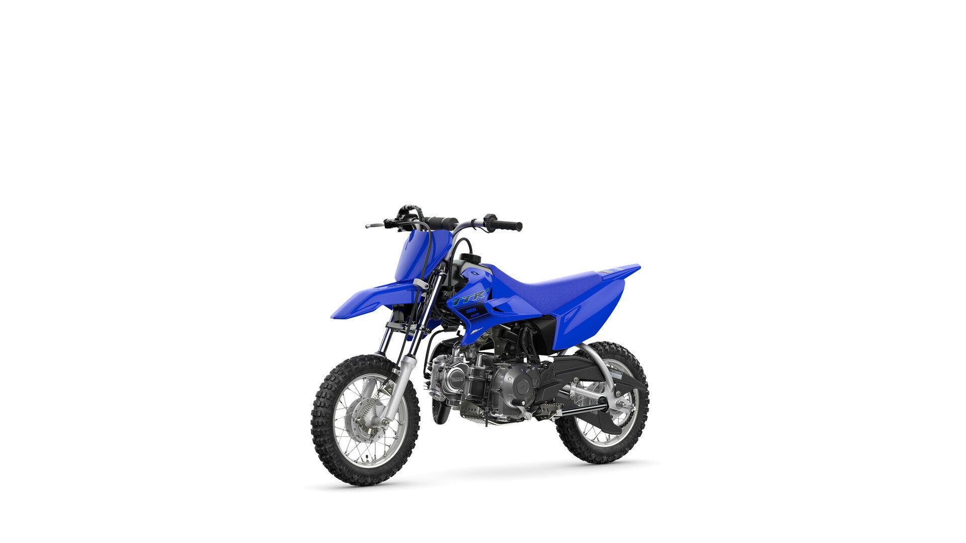 YAMAHA FUN TTR50