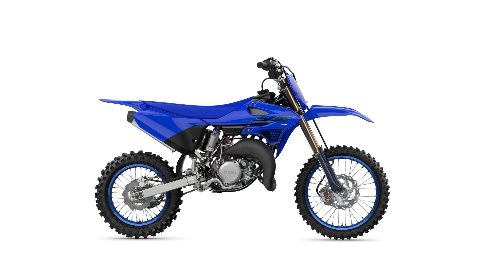 YAMAHA YZ85 2024