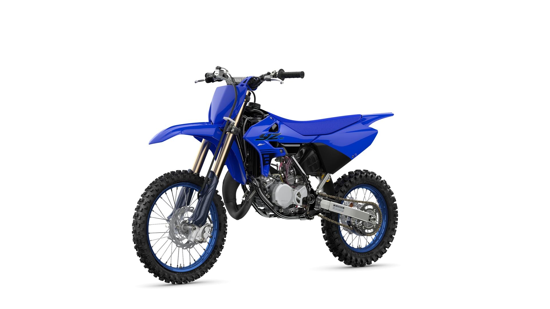 YAMAHA YZ85 2024