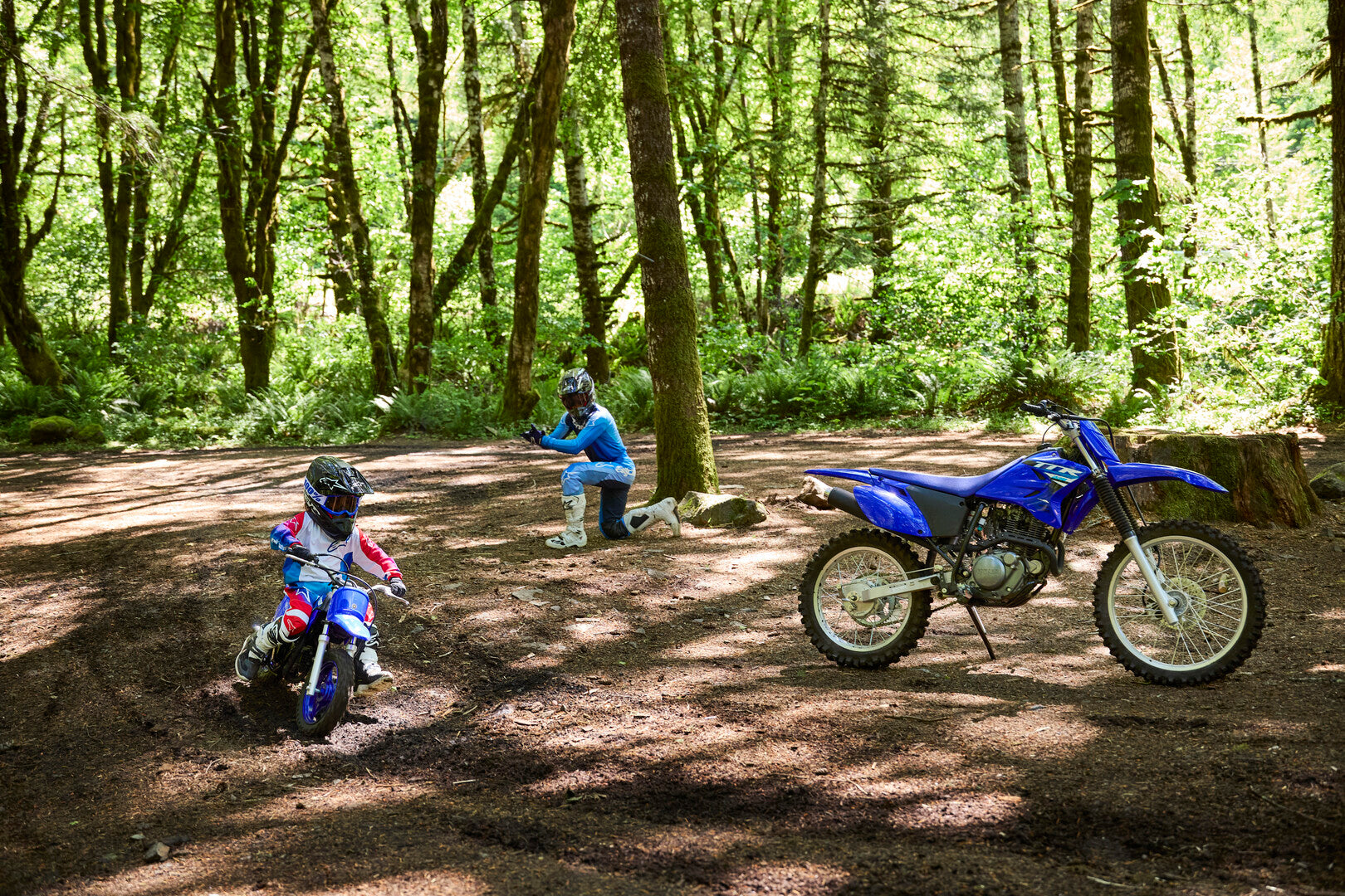 YAMAHA FUN PW50