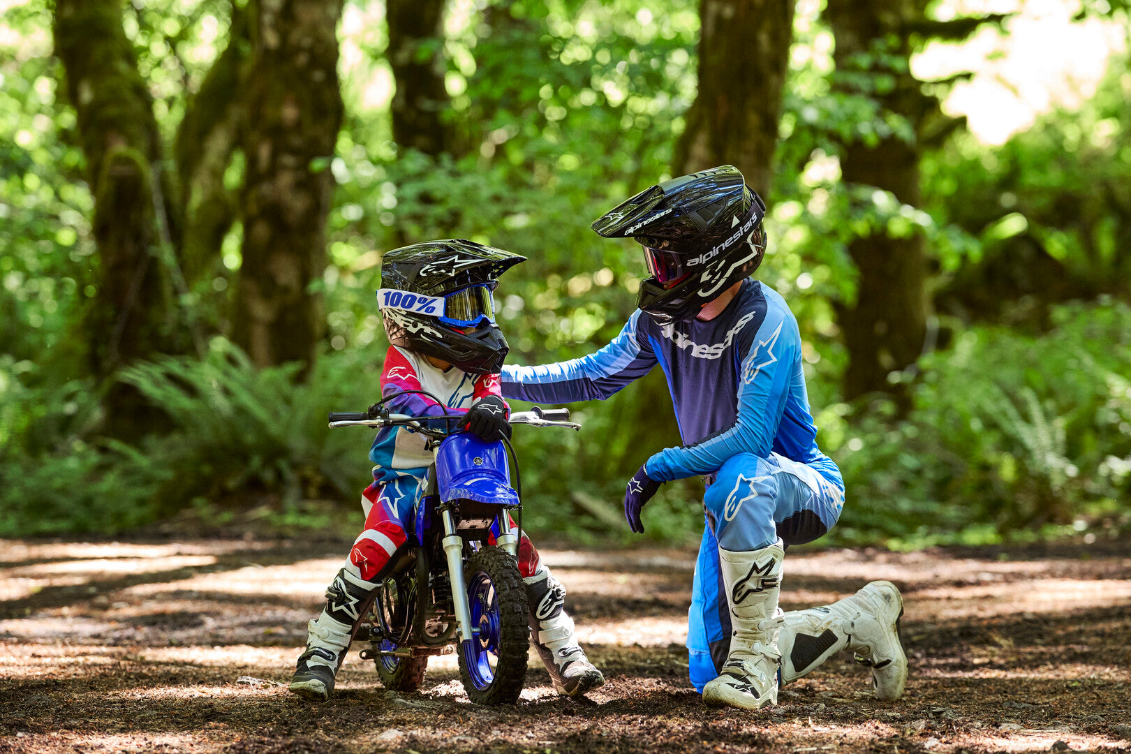 YAMAHA FUN PW50