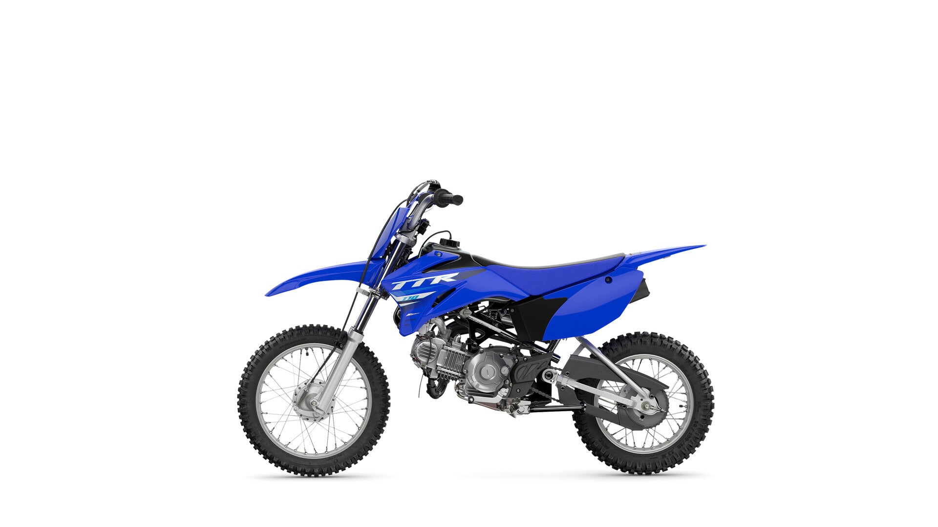 YAMAHA FUN TTR110