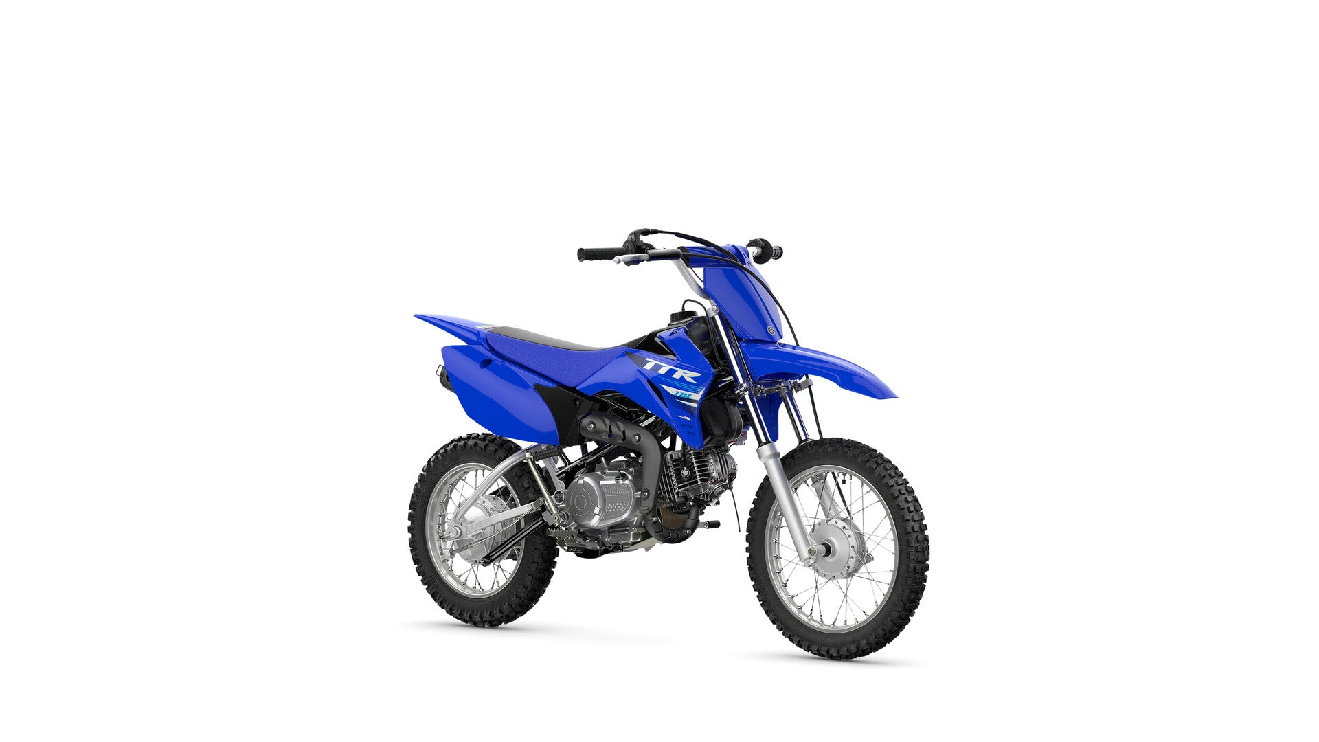 YAMAHA FUN TTR110