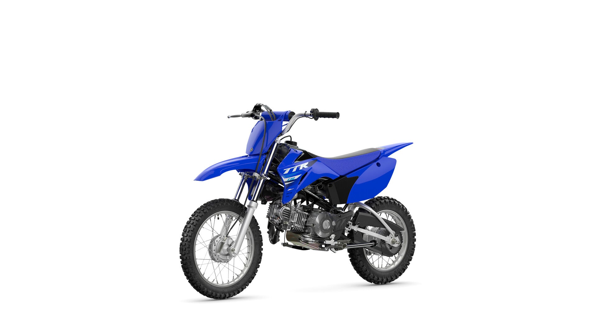 YAMAHA FUN TTR110