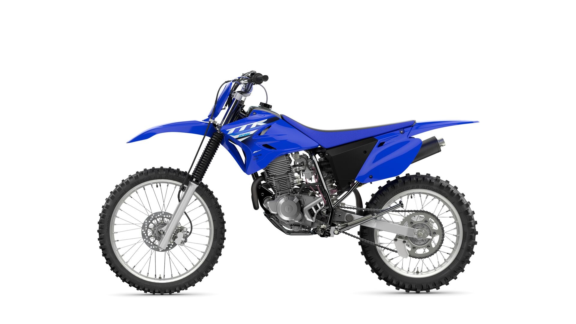 YAMAHA TTR230 2025