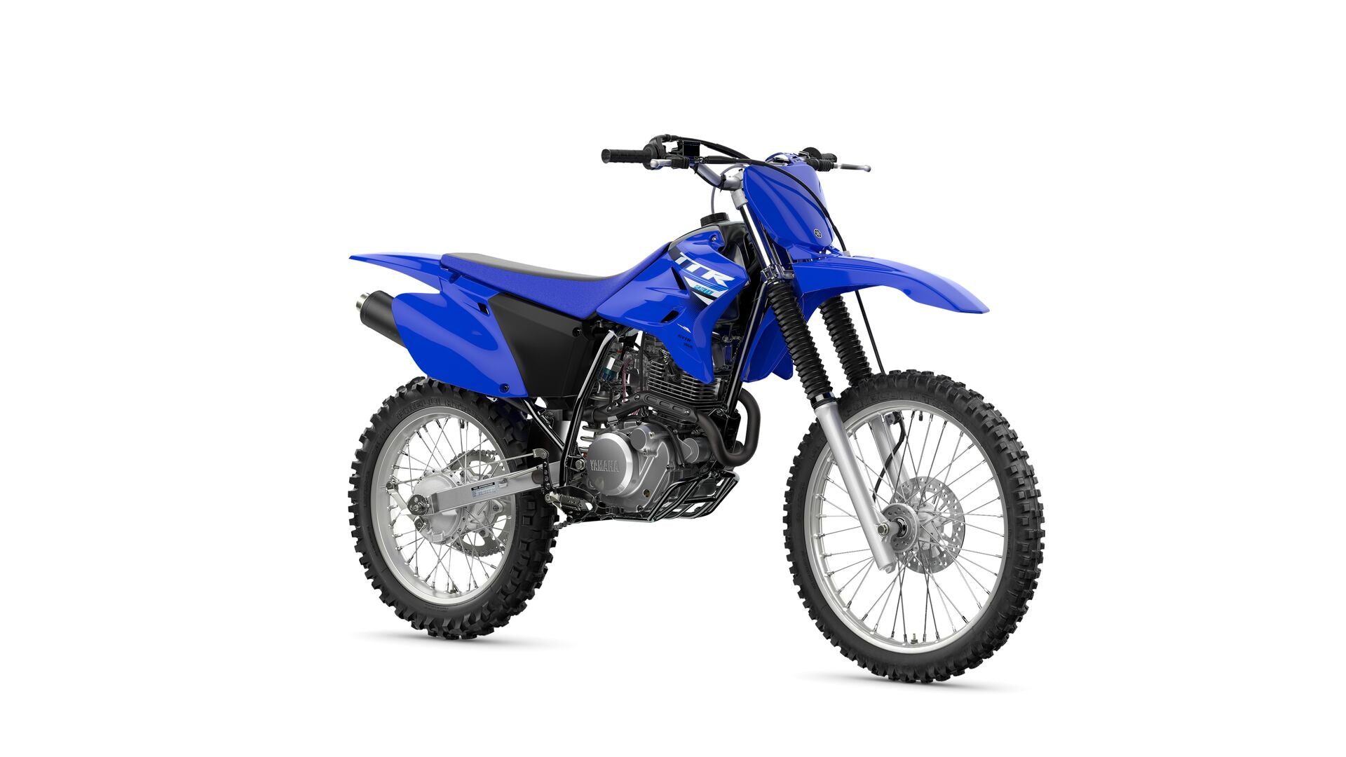 YAMAHA TTR230 2025