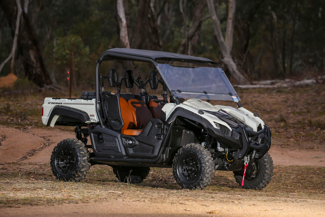 YAMAHA VIKING SPECIAL EDITION 2026