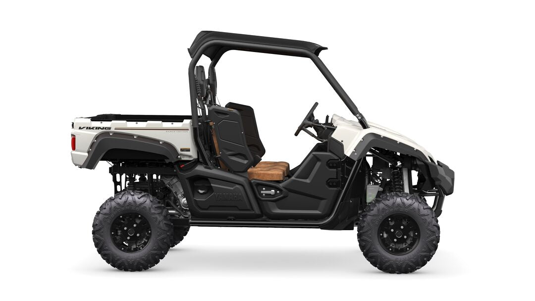 YAMAHA VIKING SPECIAL EDITION 2026