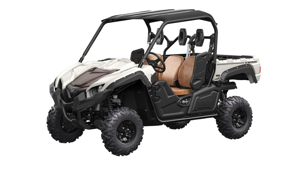 YAMAHA VIKING SPECIAL EDITION 2026