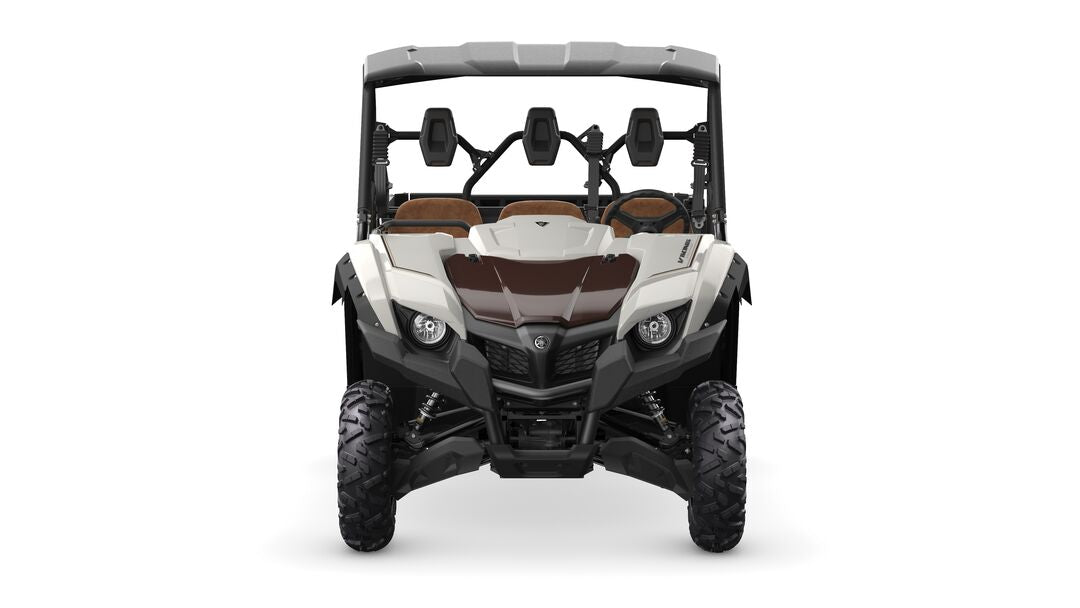 YAMAHA VIKING SPECIAL EDITION 2026