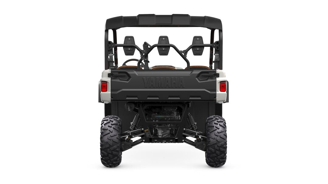 YAMAHA VIKING SPECIAL EDITION 2026
