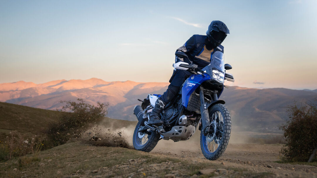 YAMAHA TÉNÉRÉ 700 2026