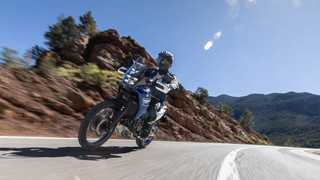 YAMAHA TÉNÉRÉ 700 2026