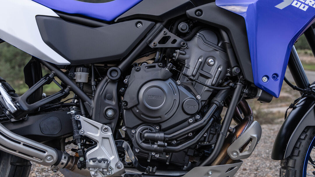 YAMAHA TÉNÉRÉ 700 2026