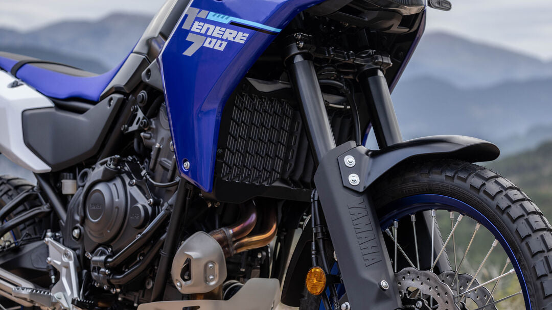 YAMAHA TÉNÉRÉ 700 2026