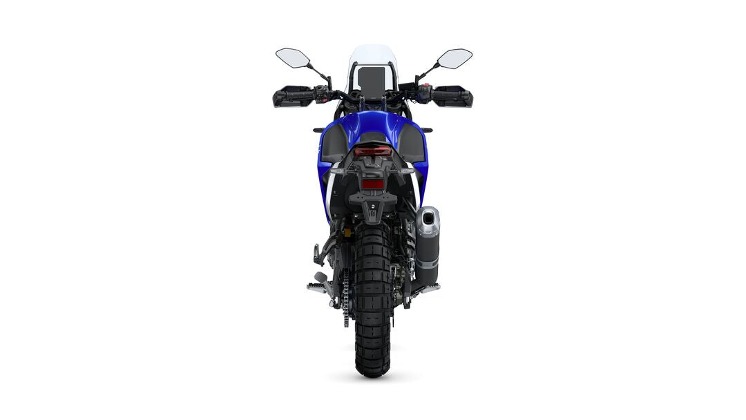 YAMAHA TÉNÉRÉ 700 2026
