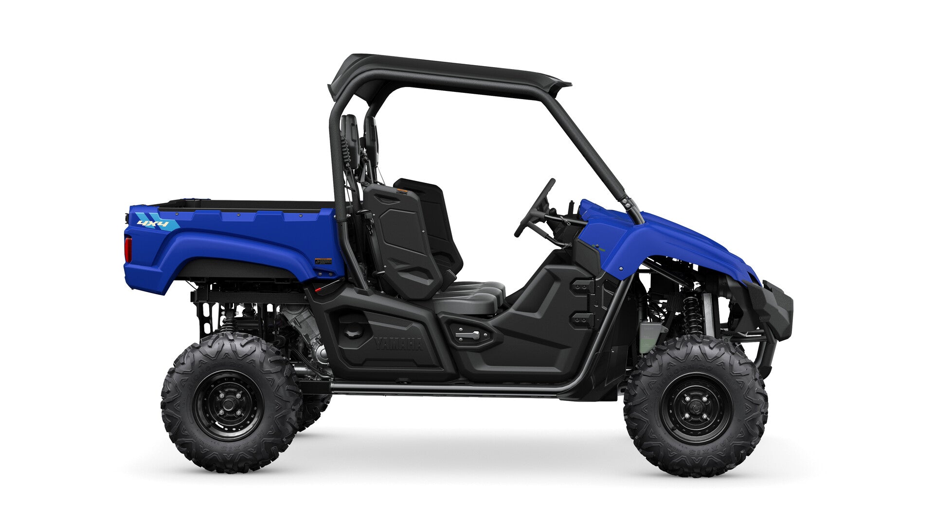 YAMAHA VIKING 2026