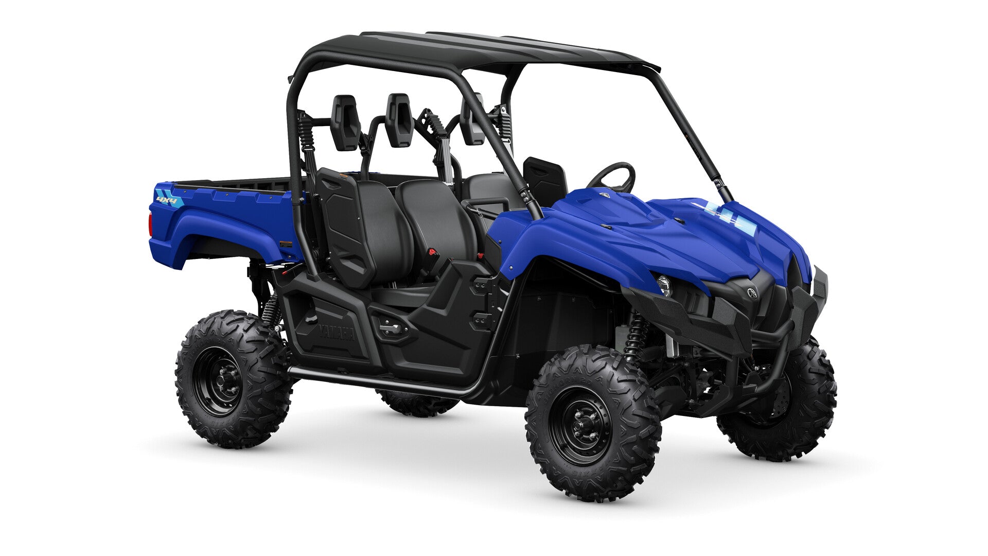 YAMAHA VIKING 2026