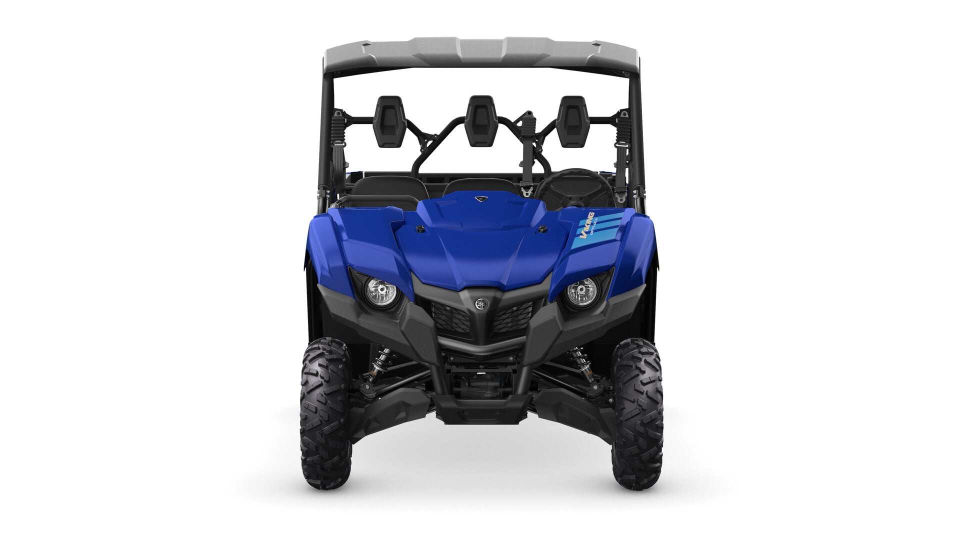 YAMAHA VIKING 2026