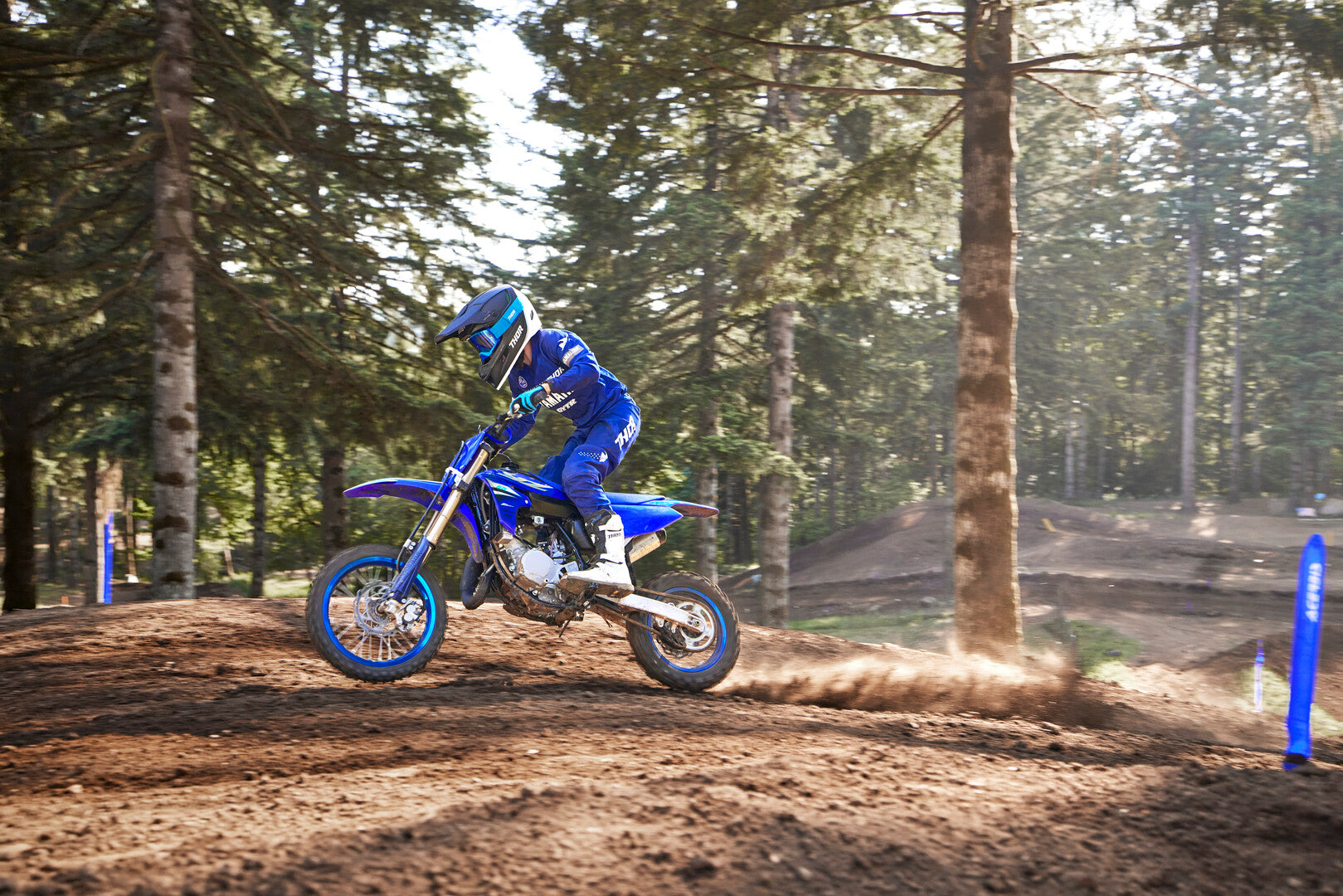 YAMAHA COMP BIKE - YZ65