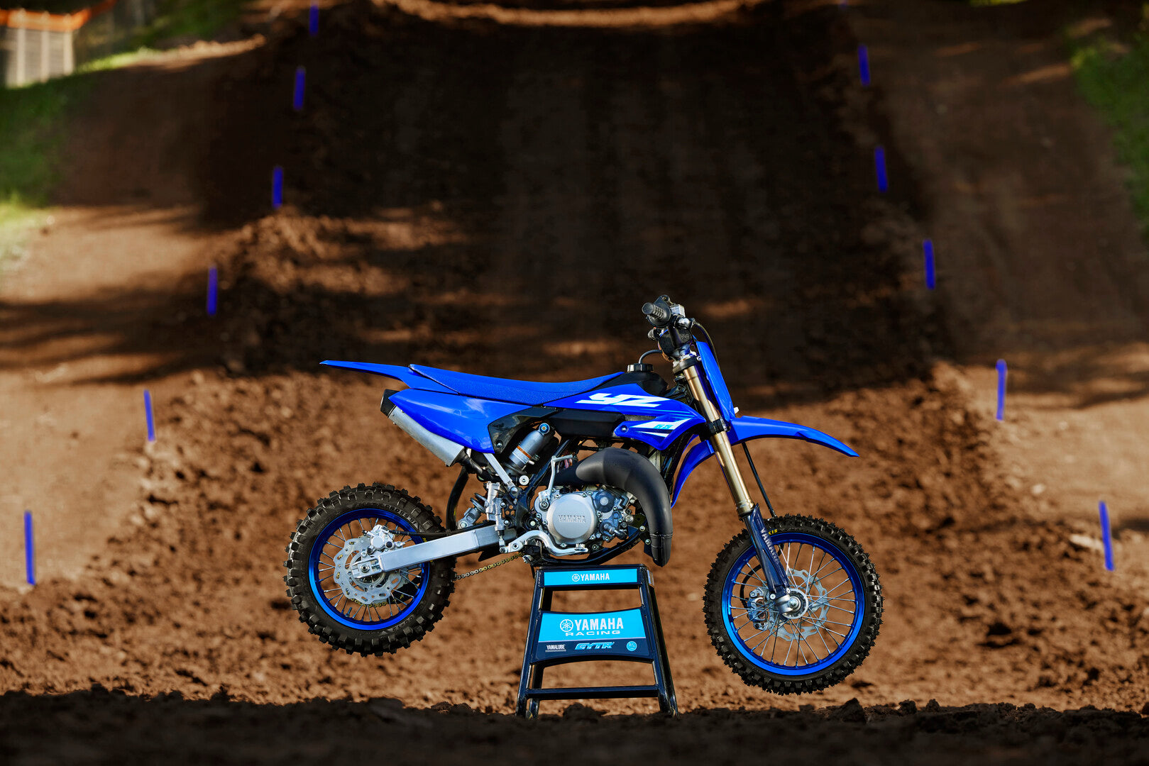 YAMAHA COMP BIKE - YZ65