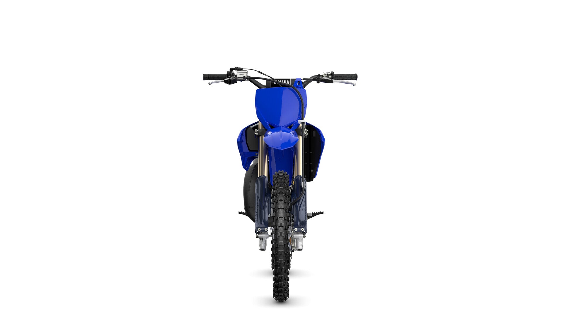 YAMAHA COMP BIKE - YZ85LW