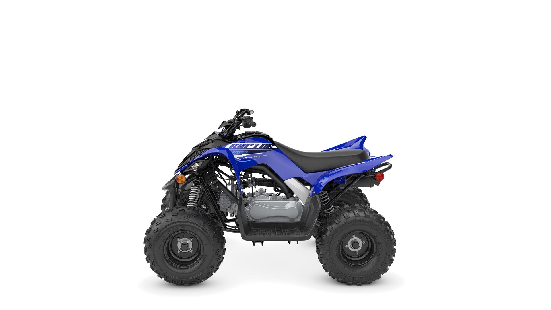 YAMAHA RAPTOR 110 2026