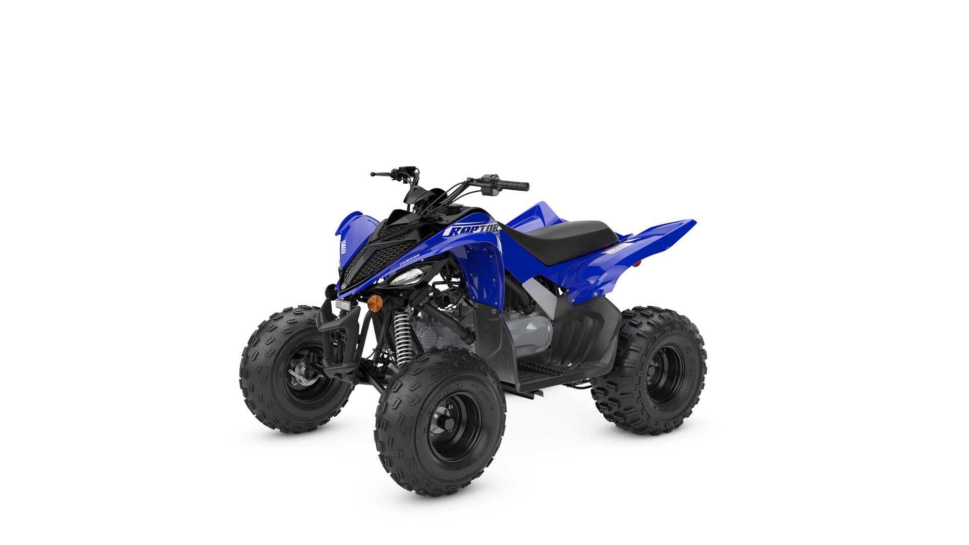 YAMAHA RAPTOR 110 2026