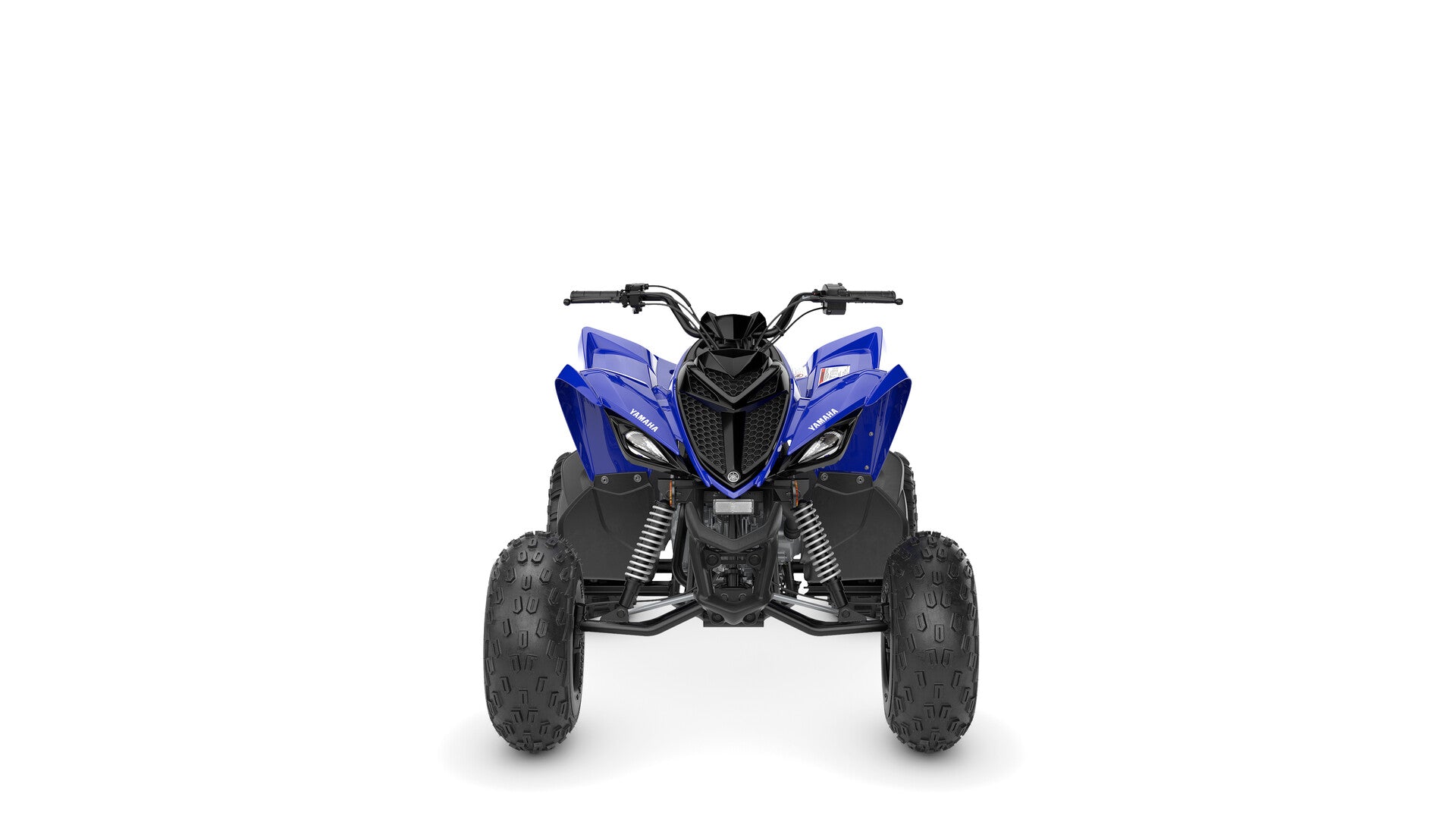 YAMAHA RAPTOR 110 2026