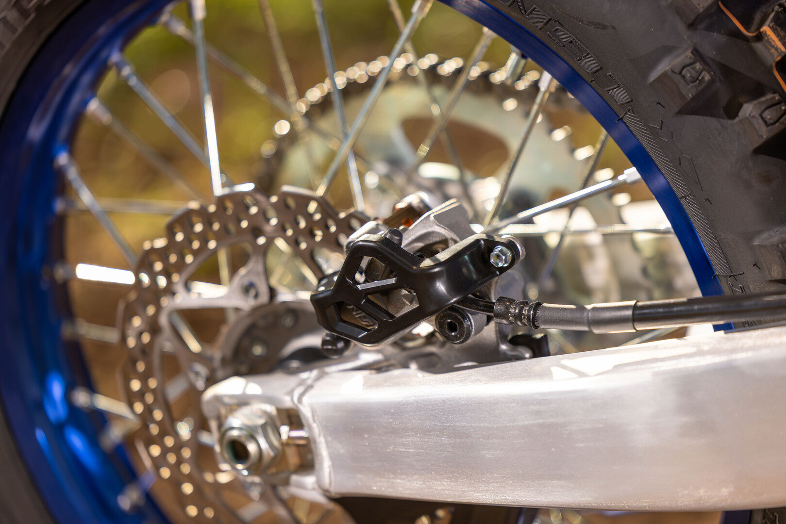 YAMAHA WR250F 2026
