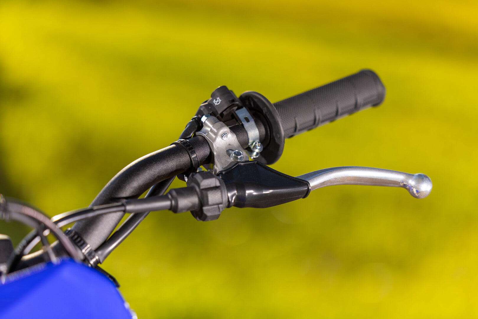 YAMAHA WR250F 2026