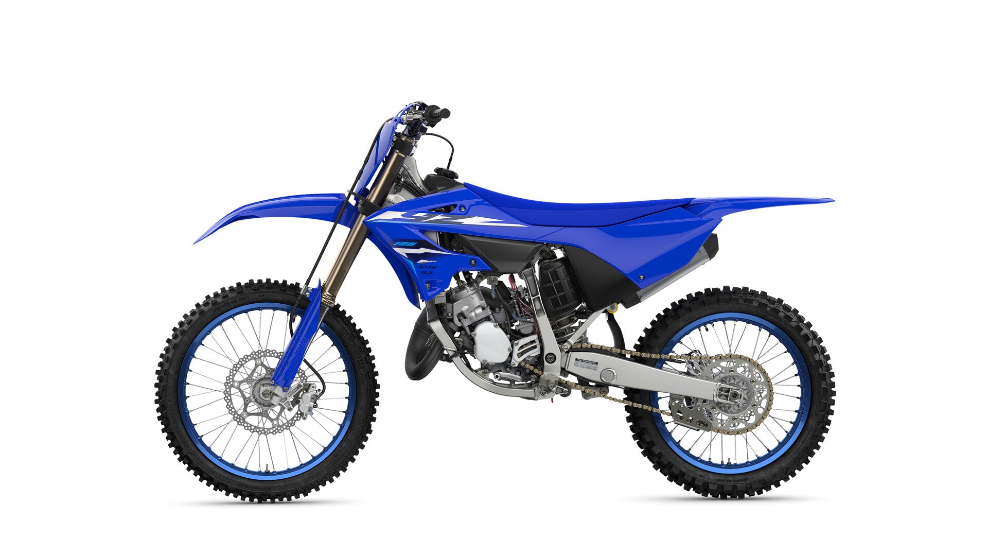 YAMAHA COMP BIKE - YZ125