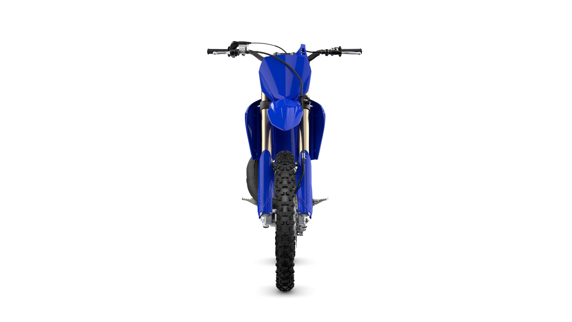 YAMAHA COMP BIKE - YZ125