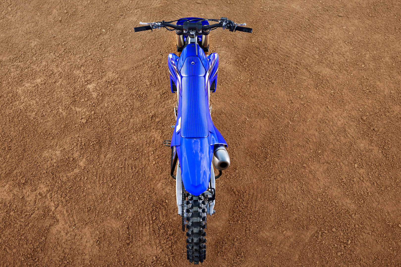 YAMAHA YZ250F 2026
