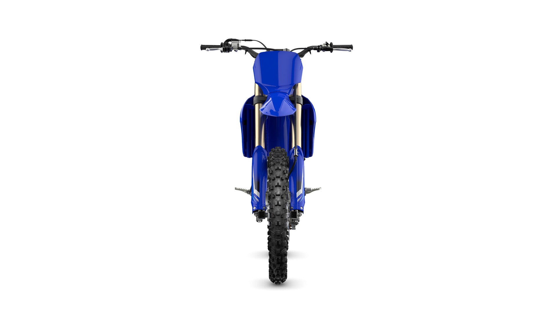 YAMAHA YZ250F 2026