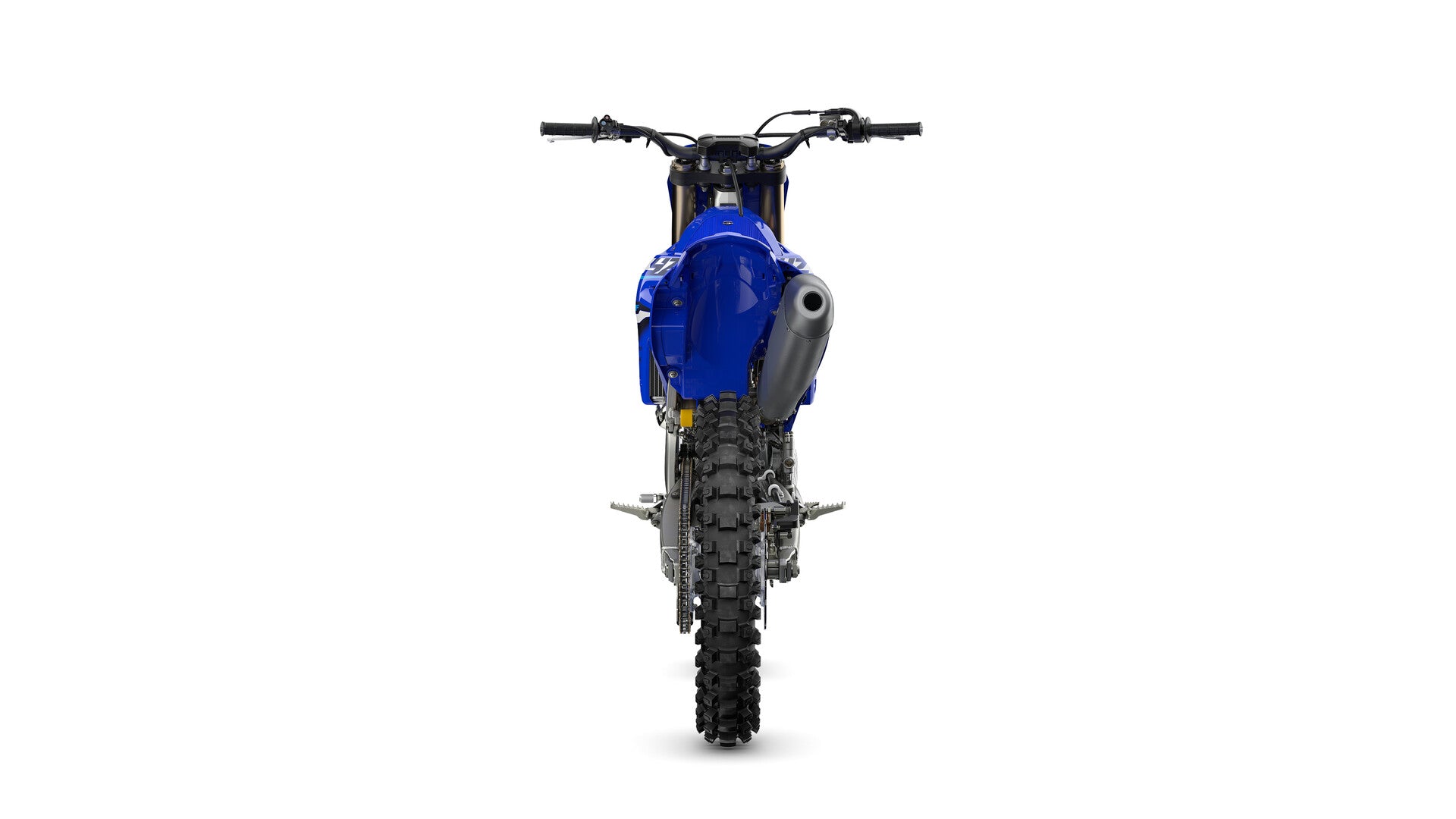 YAMAHA YZ250F 2026